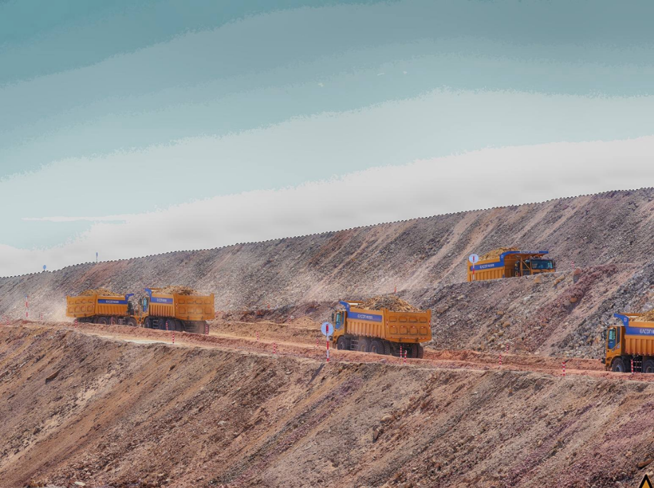 TBEA South Open Pit Receives National Recognition.png